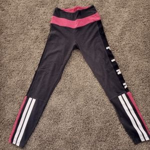 PINK leggings